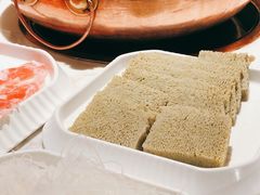 -丁卯•铜锅涮肉(工体店)