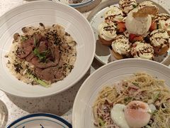 -BE BRIGHT KITCHEN(正佳广场店)