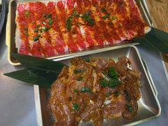 -韩宫宴和牛烤肉(合肥滨湖银泰城店)