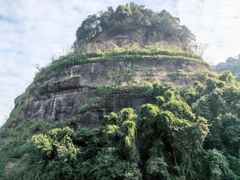 -丹霞山风景名胜区