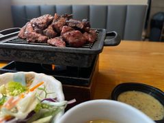 -味太助·银饭食堂(中华城店)