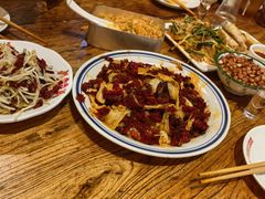 -福苗小骆驼烧烤(莲湖路店)