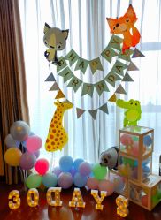 -舒雅母婴护理中心(天虹中心)