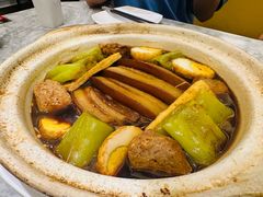 -城南往事·鲁菜·烤鸭(世茂宽厚里·大明湖店)