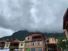 -萝卜寨羌文化生态旅游区