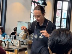 -The Workshop Coffee