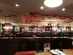 -宝莱纳啤酒花园餐厅PAULANER BRAUHAUS Nanjing(广州路店)