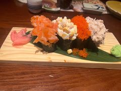 爆炸头军舰战队-二丁目食堂(铁西万象汇店)