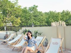 -HUATA 'Holiday Plan 花榻