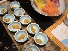 -花潮料理艺食馆(世欧广场店)
