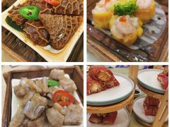-中恒华茶楼(风华店)