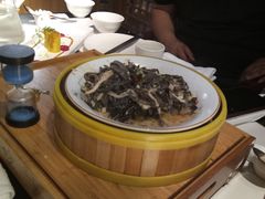 -京味斋·北京烤鸭(华威桥北工大店)