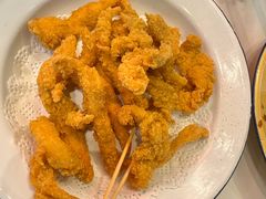 -柴爿巷·香酥鸡&馄饨(复兴中路店)