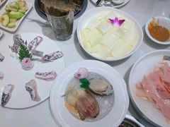 -围炉夜话·潮汕卤水火锅(榕江店)