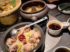 -云海肴云南菜·蒸汽石锅鱼(青岛万象城店)