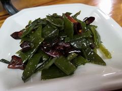 -盛天毛血旺非遗美食(观音桥店)