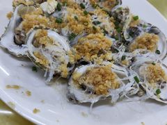 -明记海鲜美食老字号(明记总店)