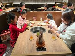 -蘑界·野生菌火锅(深业上城店)