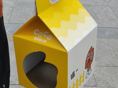 -CoCo都可(丁家庄店)