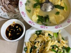 -秀英小吃
