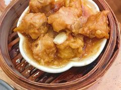 -点都德(皇岗村店)
