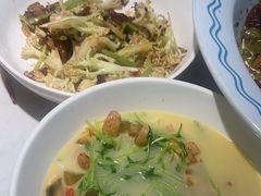 -花椒俏川菜小馆(南海万达店)