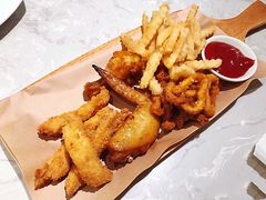 -必胜客(远大路店)