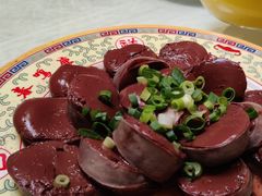 -鹿鸣春饭店(总店)