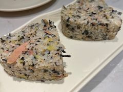 金枪鱼饭团-七八冷面·延边朝鲜族美食(欢乐谷店)