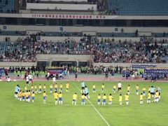 -南京奥林匹克体育中心-体育馆