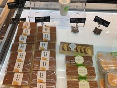 -爱达乐面包生日蛋糕(温江新尚天地店)