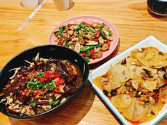 -云小肴餐厅·云南乡间口味菜餐厅