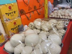 -博望坡饭店(宜山路店)