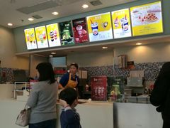 -DQ·蛋糕·冰淇淋(惠山万达店)