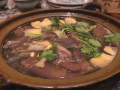 -南京大牌档(凯德大峡谷店)