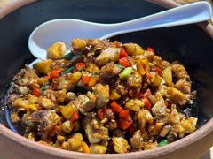 -威哥的菜·地道长沙菜(雨花亭店)
