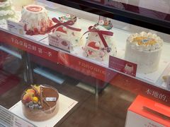 -丹香(城阳大润发店)