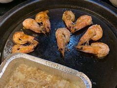 -獨門烤肉(开发区店)