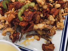 -八两八金·莱芜特色炒鸡(市南漳浦路店)