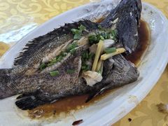 -板桥海鲜广场(文明东店)