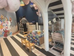 -奈尔宝·儿童乐园·亲子餐厅(前滩店)