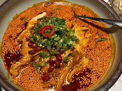 -辛香汇·锦里丨现炒川菜(和信宝龙店)