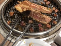 -火炉火自助餐(枫蓝国际店)