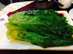 -喜鹊茶点.啫煲(车陂店)