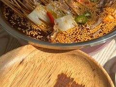 -长颈鹿的口袋钵钵鸡(市南店)