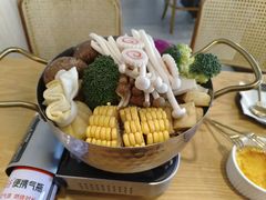 -Makumo·卷云家庭料理餐厅(美糖广场店)
