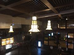 -青城道汤池