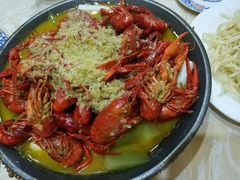 -南京大个子龙虾精菜馆