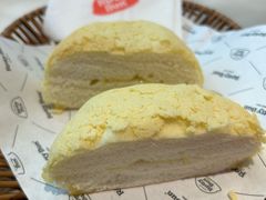 -劳顶笨Rotty Bun(青岛城阳店)