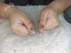 -NMS娜美莎美甲美睫皮肤管理中心